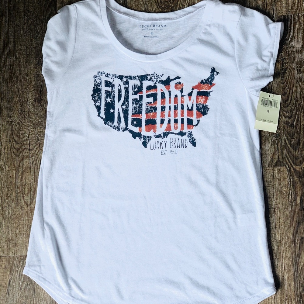 Freedom T Shirt